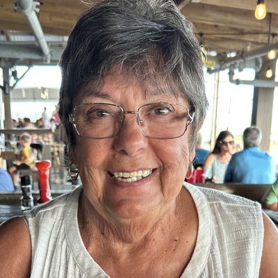 Betty Jo Presnell Collins Boyt's Image