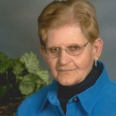 Angela  Blair's Image