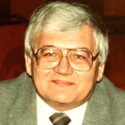 Ronald Z. Lado's Image