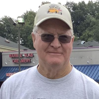 George "Joe"  Russell's Image