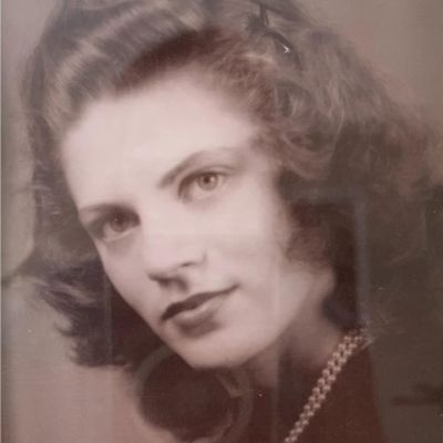 Jeanne Phyllis Shugerman Denson's Image