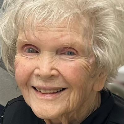 Eunice Irene Anderson's Image
