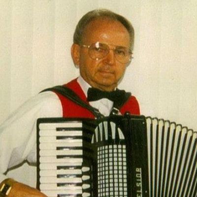 Ronald Frank  Greytak, Sr.'s Image