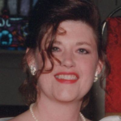 Terry Lynn Boudreaux's Image