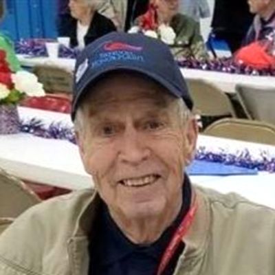 Pierce A. Brown's Image