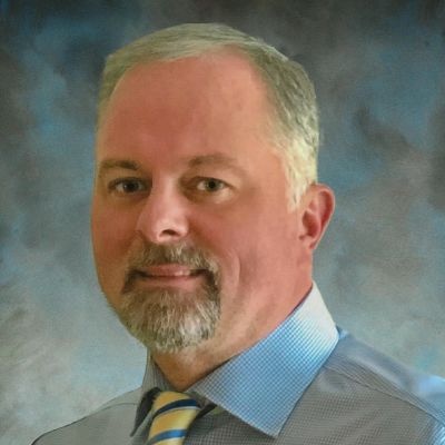 Jeffrey Gordon  Mawyer