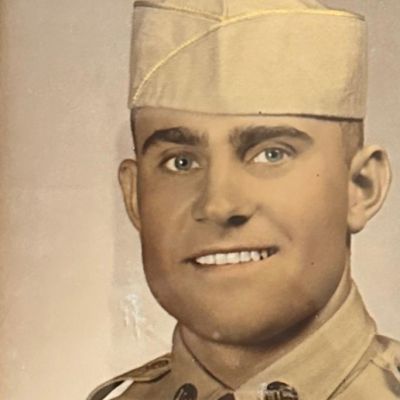 George  Schliesser, Jr.