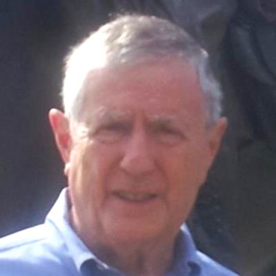 Ronald James Russell's Image