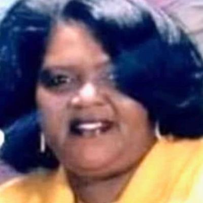 Mary Anne Patterson Terry