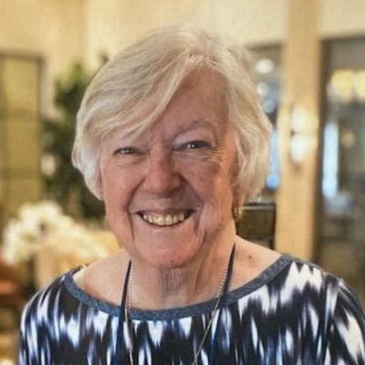 Mary (Marie) Edwards