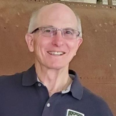 Ronald Ray Ohnhaus's Image