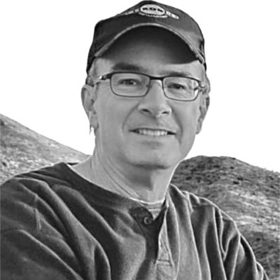 Christopher Cunningham Herod's Image