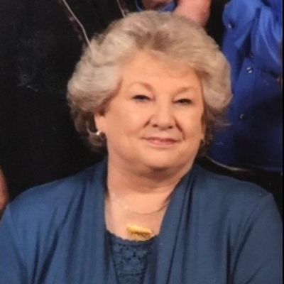 Patricia Ann Porro's Image