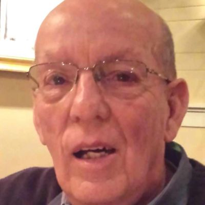 Rex L. Horein's Image