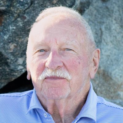 Richard F Hayden ?Rick?