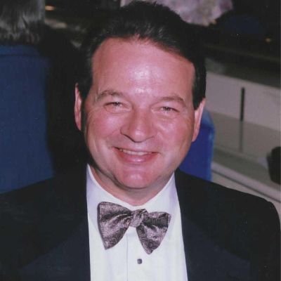 Dr. Joseph S. Buffington's Image