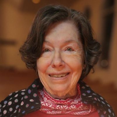 Joan Nancy Simenson's Image