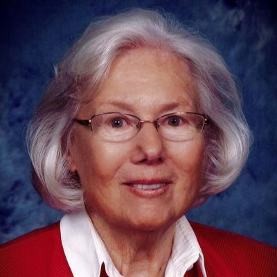 Jacqueline M Blank's Image