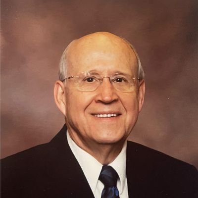 Robert S. Shelton's Image