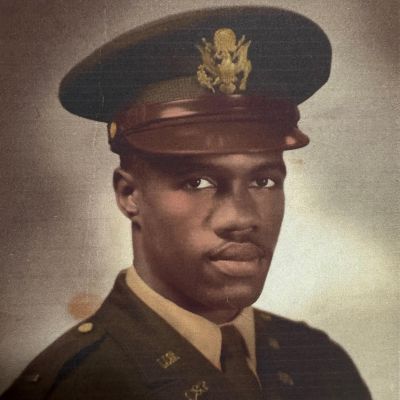 Melvin E. McGee's Image