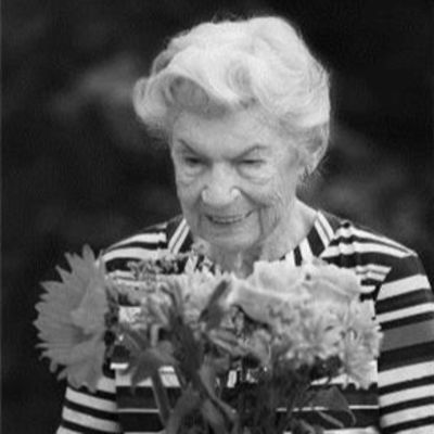 Mary E. Rilling's Image