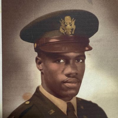 Melvin  McGee's Image