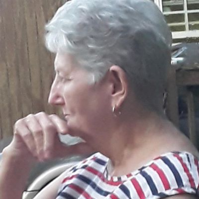 Kathy Barringer Shue's Image