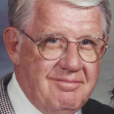 Thomas E. Slager's Image