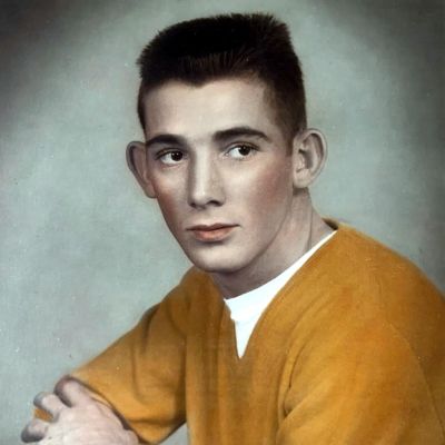 Jess "Sonny" Driskill's Image