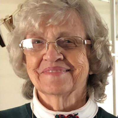 Betty Ruth Applegate's Image