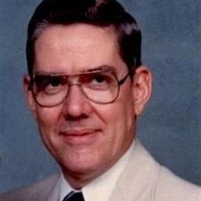 Phillip Rollin Caldwell's Image