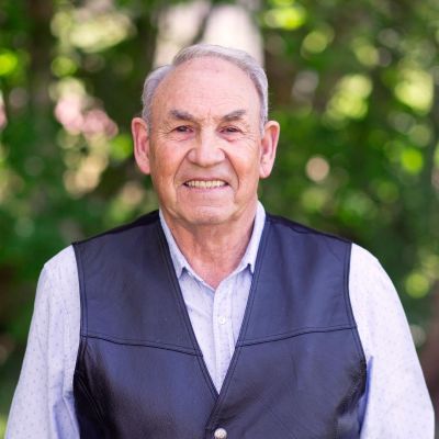 Melvin  Neilson's Image