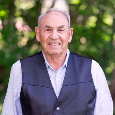 Melvin Neils Neilson's Image