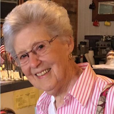 Gloria R. Patterson's Image