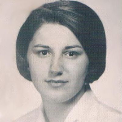 Sarah Armstrong Lloyd's Image