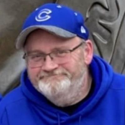 Ronald J. Schultz's Image