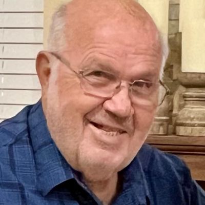 William Thomas Thompson Jr.'s Image