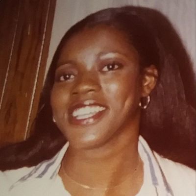 Gladys Ilinda Hoskins  Ruff's Image