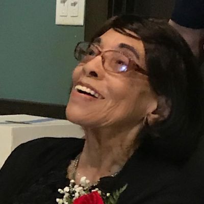 Laura Verna Baker Bradley's Image