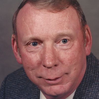 Kenneth Eugene Roberts's Image
