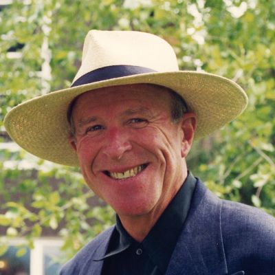 Alan Bruno Piccin's Image