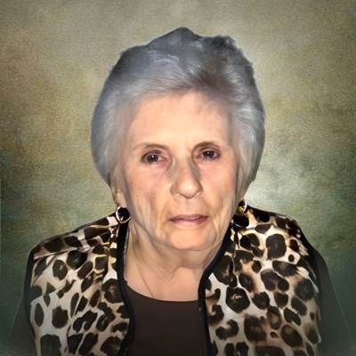 Geraldine  Hoskins's Image