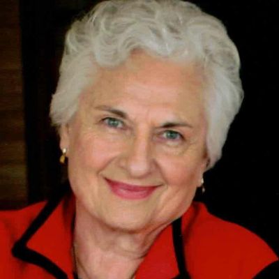 JoAnne H. Teeter's Image
