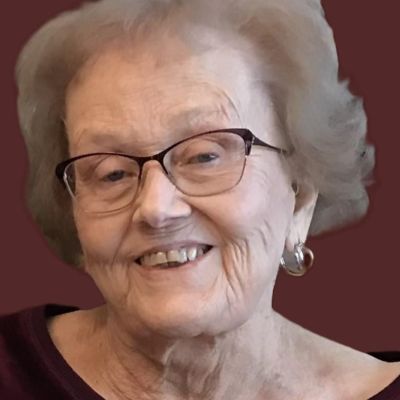 Kathleen Helen Jarmoluk's Image