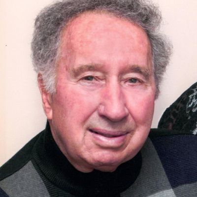Joseph R Berger's Image