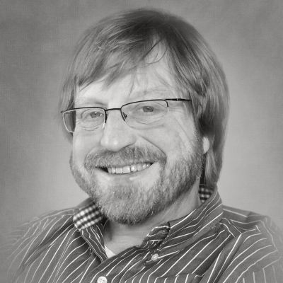 Dr. Charles H. Whitaker, Jr.'s Image