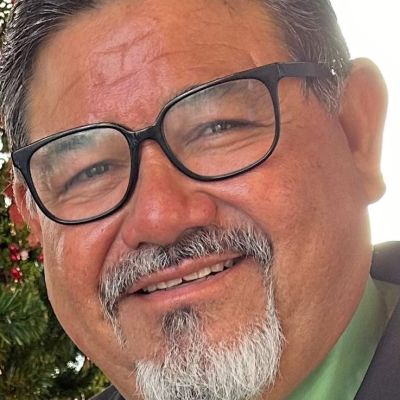 Joseph John Cibrian's Image