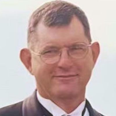 Roger Lee Clark's Image