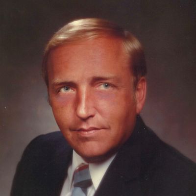 Michael Kent Long's Image