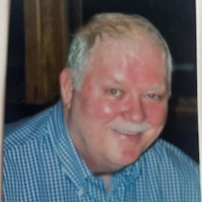 Robert  Dellinger's Image